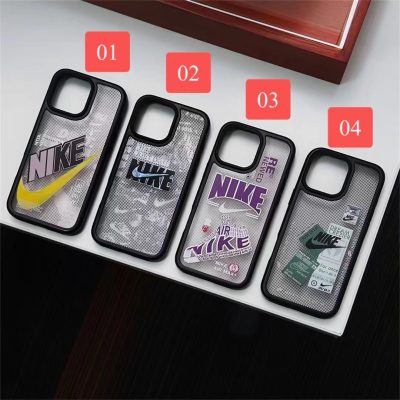 Air Jordan Off White iPhone 17 Pro Max 16 15 14 Case