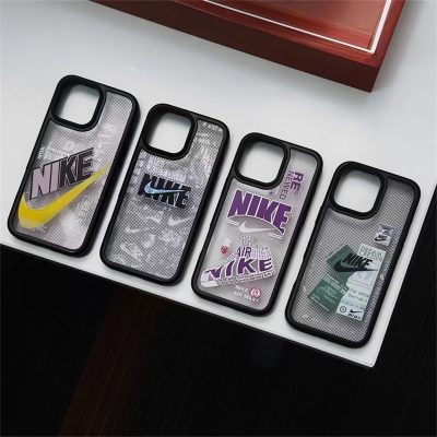 AIR Jordan iPhone 15 16 17 Pro Max Magsafing Case