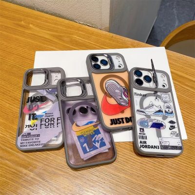Case Jordan iPhone 17 Pro Max Air-Nike Jordan Case iPhone 16 pro max Phone Case Cover