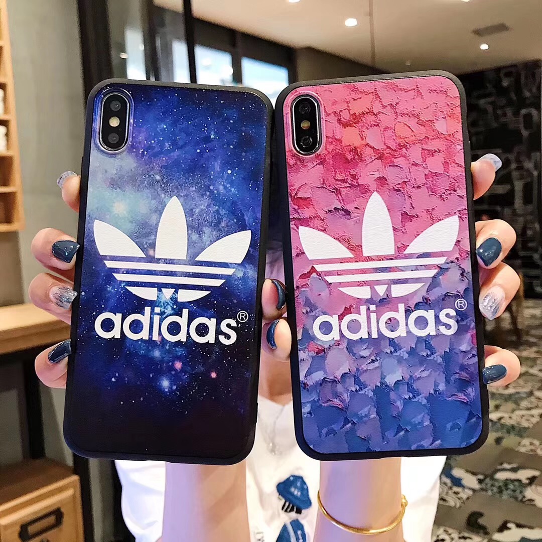 Adidas Moulded Case Iphone Adidas Originals Cases For X Xs Max Xr