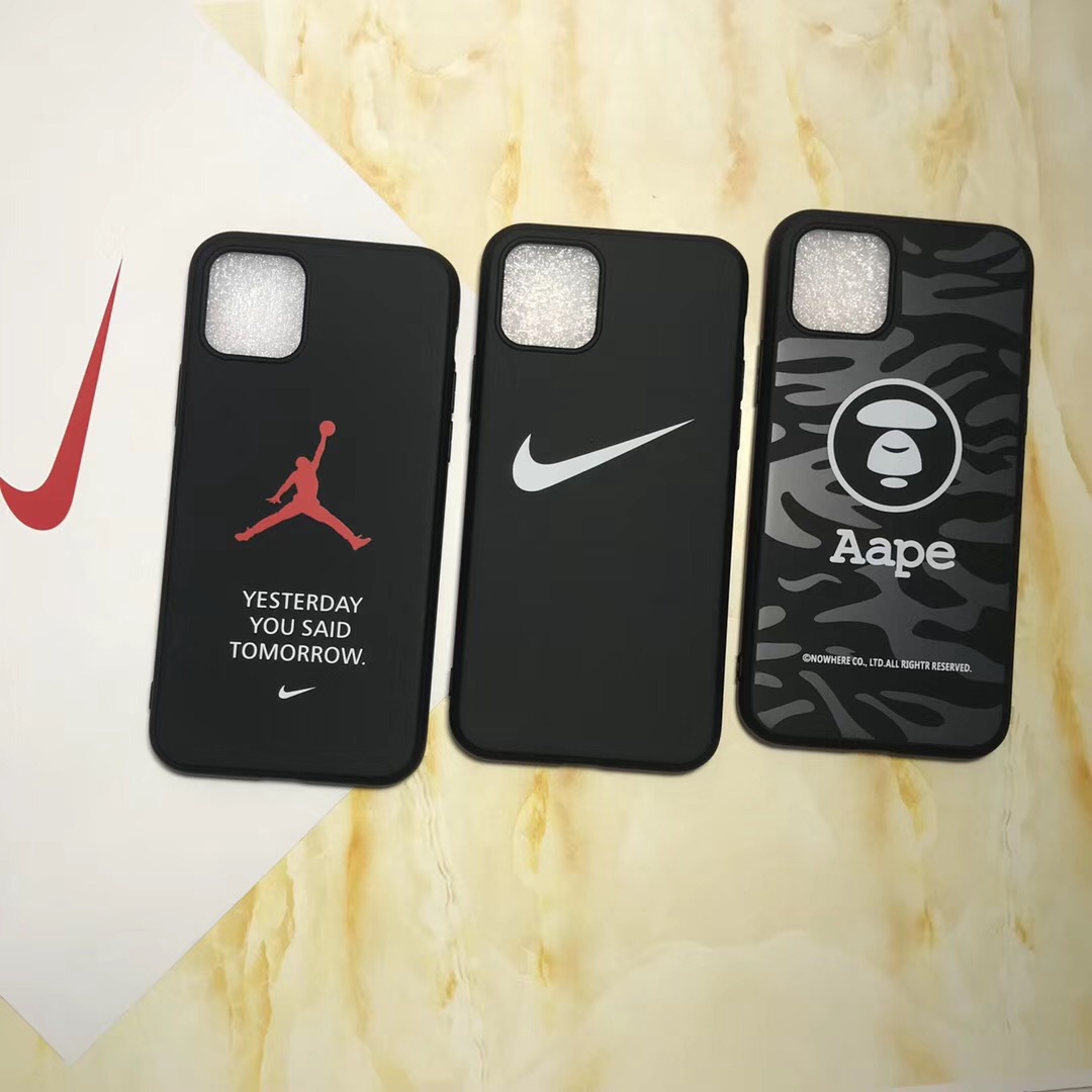 Jordan iPhone Case 11 | Nike Air Jordan 