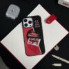 Jordan iPhone 17 Air 16 Pro Max Phone Case With MagSafe