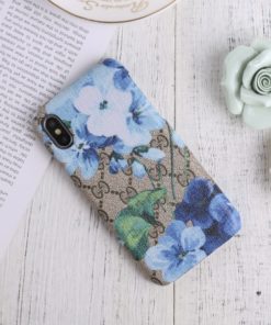 Gucci Gg Flower Case For Iphone 11 Xs Max Xr X Gucci Gg Flower Case For Iphone 11 Xs Max Xr X