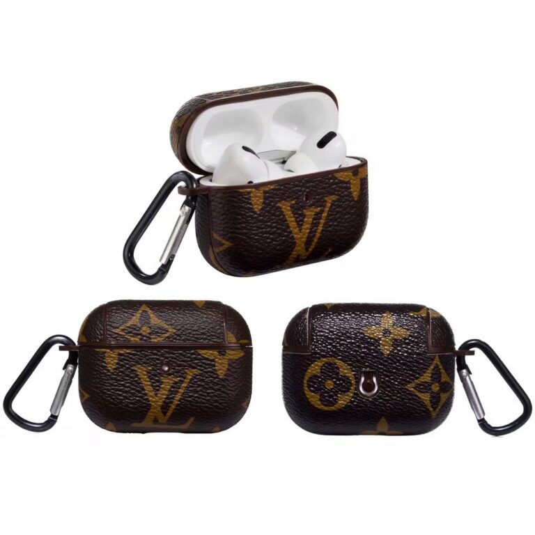 LV Airpods Pro Case Louis Vuitton Airpod 3 Case