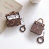 Louis Vuitton Airpods Pro2 Generation Airpods 3 Case Mini Bag Airpods Cover