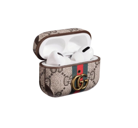 Gucci Airpods Pro Case GG Airpods Cases & Covers|