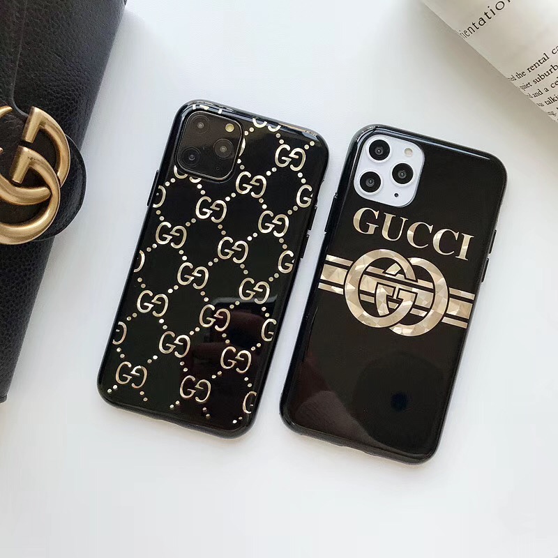 Gucci Iphone 11 Pro Case Luxury Gg Phone Cases