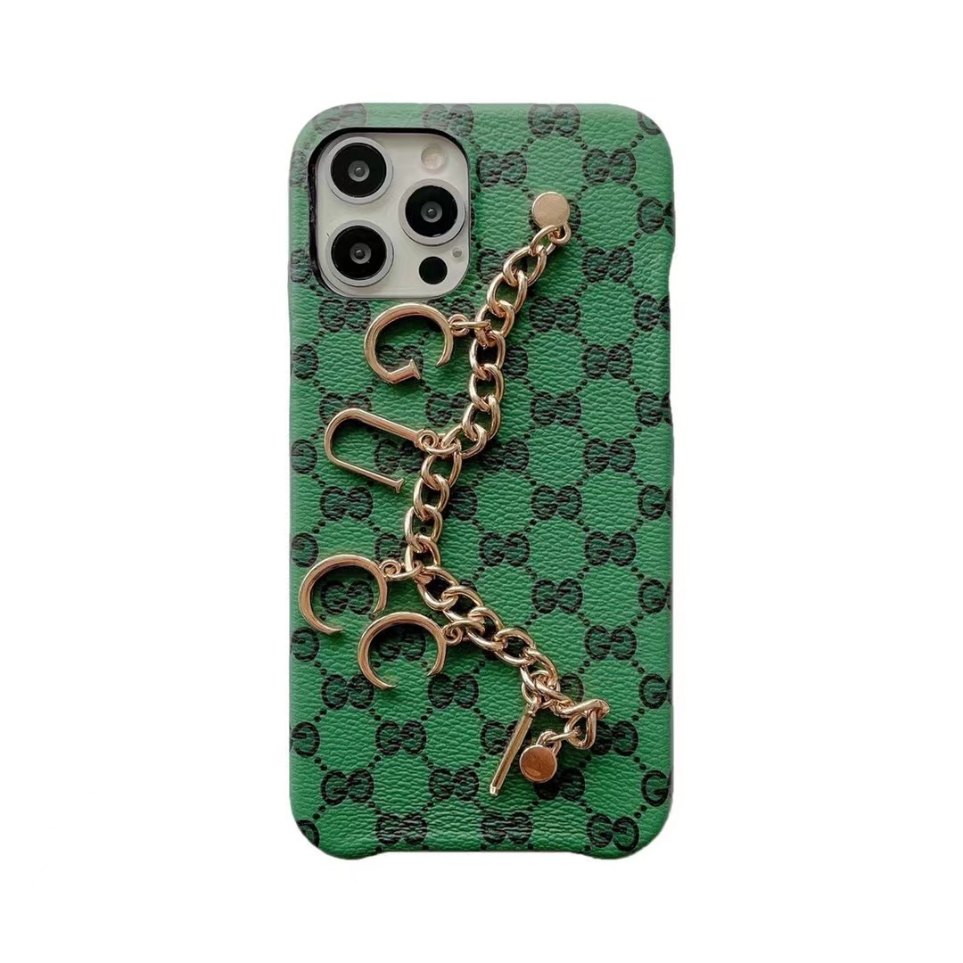 Gucci iPhone 11 Pro Case Luxury GG Phone Cases |