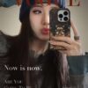 Louis-Vuitton iPhone 17 16 15 14 Pro Max Phone Case Cover