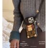Louis Vuitton iPhone 17 16 15 Pro Max LV Phone Case Cover iphone coque