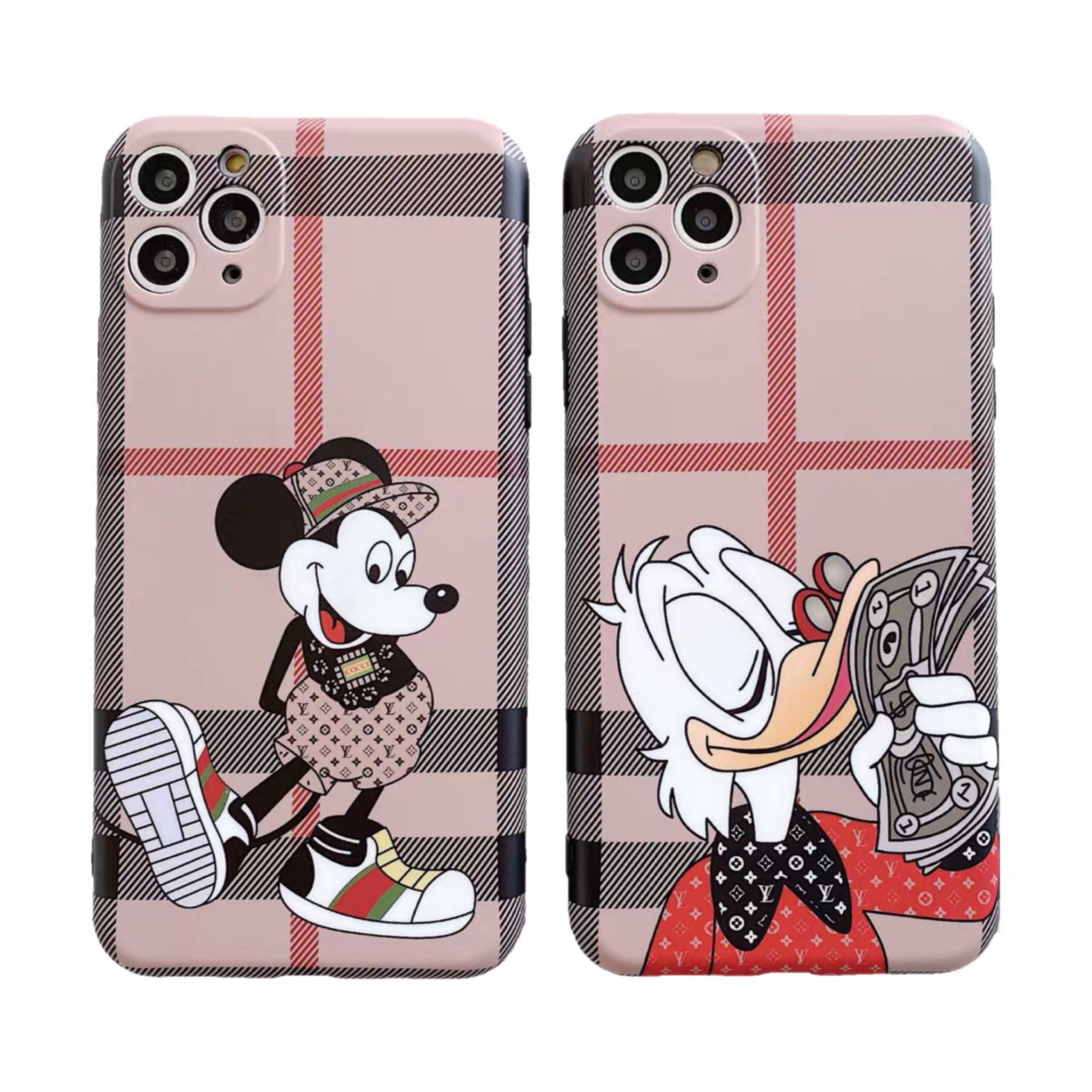 Disney iPhone 11 Case Best Design Covers For iPhone 12