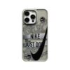 3D Nike iPhone 17 Pro Max Case