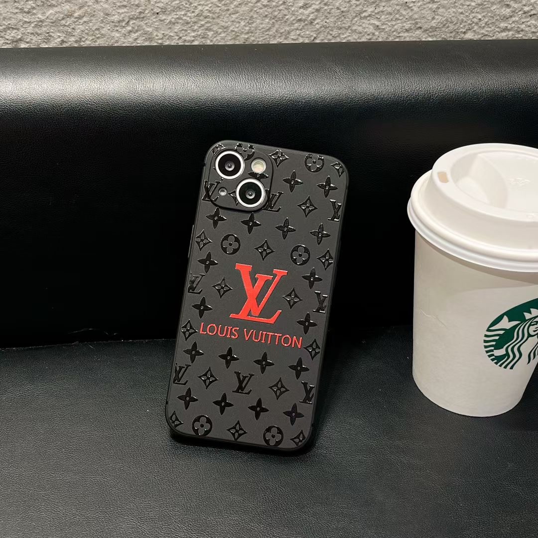 LOUIS VUITTON × Supreme　iPhone　Android LOUIS%2520VUITTON%2520X%
