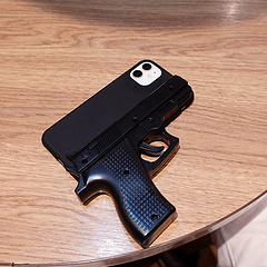 Gun Iphone 11 Case Cut Cases For Iphone 11 Pro