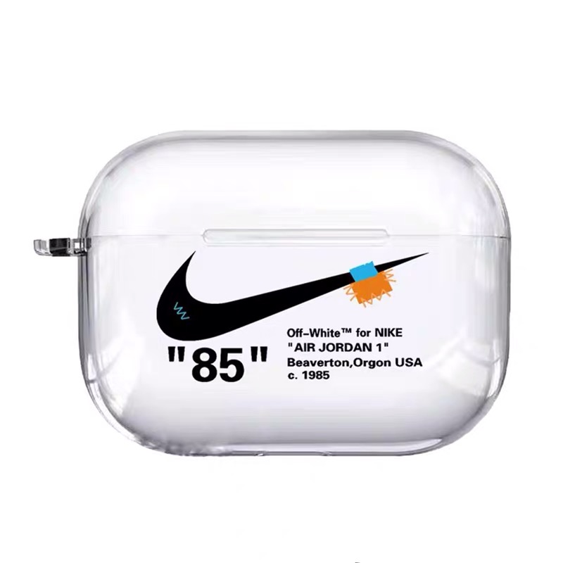 Nike-Air Airpods Pro 2 3 Case