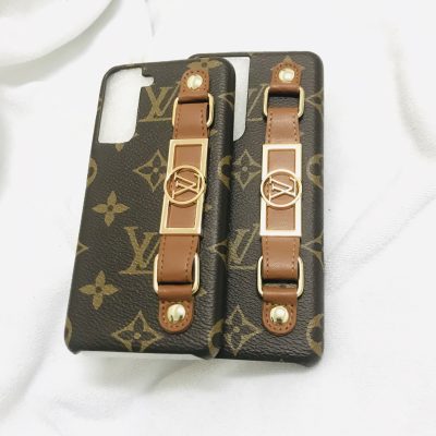S25Ultra Case Samsung Phone Case Louis Samsung Vuitton S25Ultra S24Ultra 23Plus S22