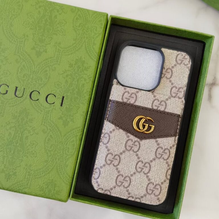Gucci Samsung S22 Ultra Case