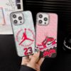 Air-Jordan iPhone 15 Pro Max Phone Classic Case
