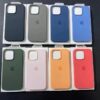 Apple Magsafe Logo iPhone 15 16 Pro Max iphone 15 Plus Case