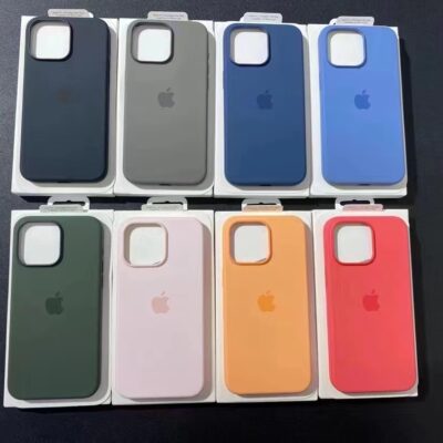 Apple Magsafe Logo iPhone 15 16 Pro Max iphone 15 Plus Case