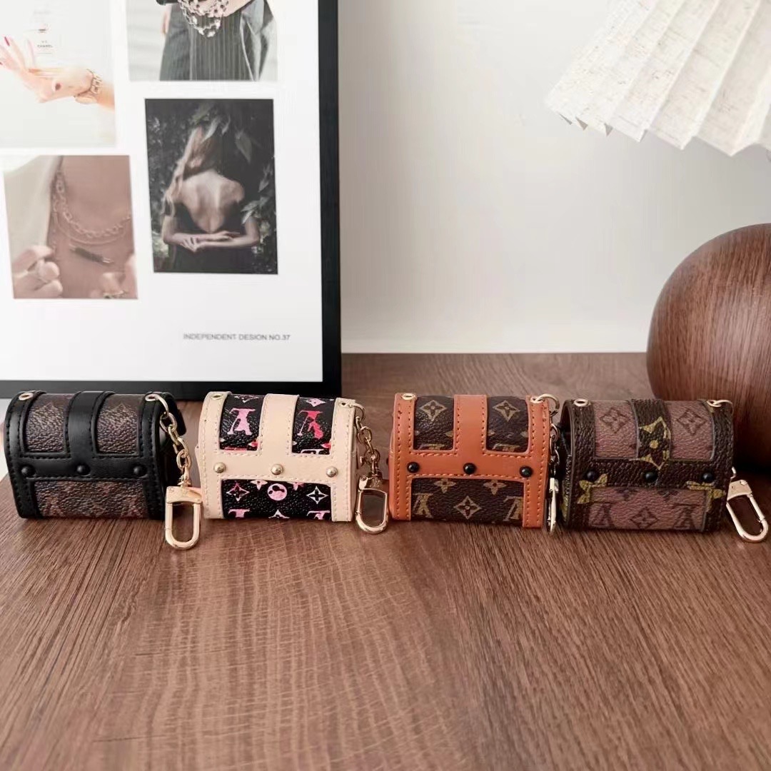 LV-Louis Vuitton AirPods Pro 2 3 Case | louis vuitton airpod pro 2