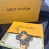 LV Car Key Holder Car Keychain Bag Pendant