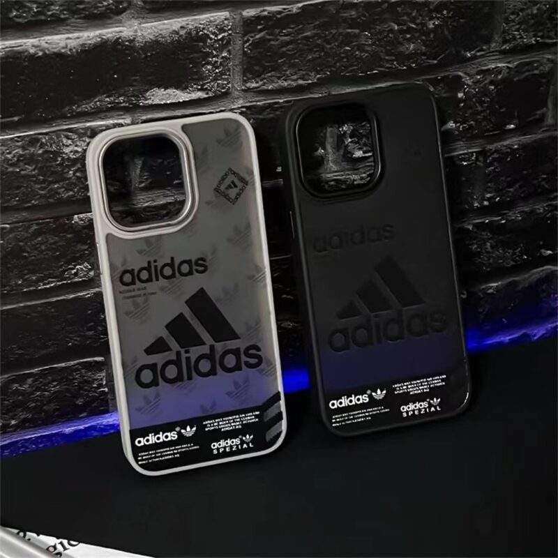 Adidas Phone Case iphone 16 Pro Max Case