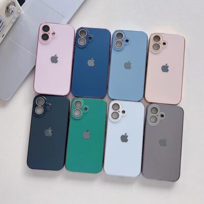 Apple Logo Magsafe iPhone 16 Pro Max Case