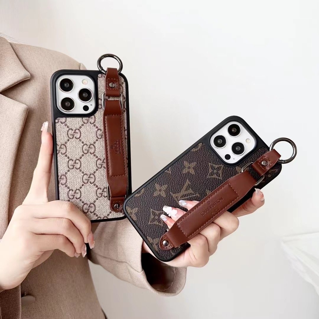GUCCI iPhone15 ケース iphoneケース gucci iphone15 ケース ショルダー ブランド 財布一体型