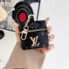 Louis Vuitton Designer Leather Case Airpords 4 Pro2 3 Mini Bag