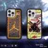 Jordan Jumpman 23 AIR iPhone 16 15 Pro Max Case with Magsafe
