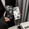 Balenciaga-Paris iPhone 16 Pro Max Phone Case Cover