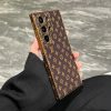 S25Ultra Case Samsung Phone Case Louis Samsung Vuitton S25Ultra S24Ultra 23Plus S22