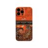 Hermes Paris iPhone 16 Pro Max 15 14 13 Pro Max Case