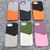 Leather iPhone 17 Pro Max Case – Urban Leather Phone Case Cover for iPhone 16 Pro Max, Slim Protective Leather iPhone Case