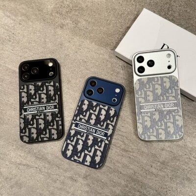 Dior Paris iPhone 17 Pro Max Case – Luxury Designer-Style Phone Cover for iPhone 17 Air, 17 Pro, 16 Pro Max, 15 Pro Max, 14 Pro Max & iPhone 13–17 Series